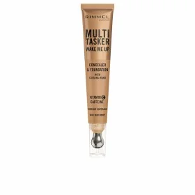 Korrekturflüssigkeit Bourjois Healthy Mix Serum Nº 58 Caramel 11 ml | Epamu | Beauty Shop - Parfums, Make-up & Essentials Epamu.eu