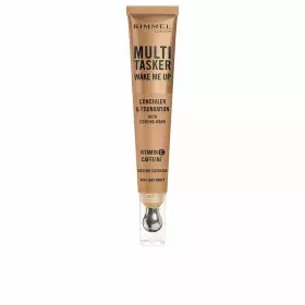 Corrector Facial bareMinerals Complexion Rescue Suede Spf 25 10 ml | Epamu | Beauty Shop - Parfums, Make-up & Essentials Epamu.eu