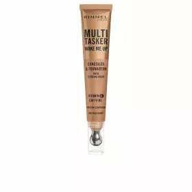 Corrector Facial Bourjois Healthy Mix Nº 54-sun bronze (6 ml) | Epamu | Beauty Shop - Parfums, Make-up & Essentials Epamu.eu