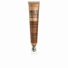 Gesichtsconcealer Maybelline Superstay Active Wear 45-tan Anti-Schönheitsfehler (30 ml) | Epamu | Beauty Shop - Parfums, Make-up & Essentials Epamu.eu