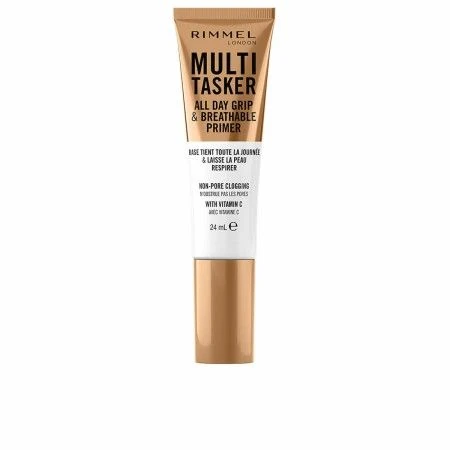 Make-up primer Rimmel London Multi-Tasker Wake Me Up 24 ml | Epamu | Beauty Shop - Parfums, Make-up & Essentials Epamu.eu