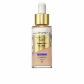 Flüssig-Make-up-Grundierung Shiseido Synchro Skin Refreshing 415-tan kwanzan 30 ml | Epamu | Beauty Shop - Parfums, Make-up & Essentials Epamu.eu