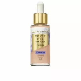 Liquid Make Up Base Lancôme Teint Idole Ultra Wear Nº 530W 30 ml | Epamu | Beauty Shop - Parfums, Make-up & Essentials Epamu.eu