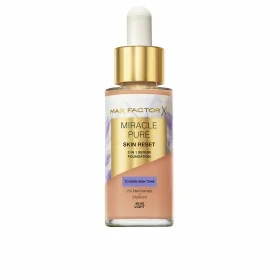 Crème Make-up Base NYX Bare With Me Blur Nº 15 Warm honey 30 ml | Epamu | Beauty Shop - Parfums, Make-up & Essentials Epamu.eu