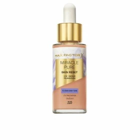 Base per Trucco Fluida Synchro Skin Radiant Lifting Shiseido 220 (30 ml) | Epamu | Beauty Shop - Parfums, Make-up & Essentials Epamu.eu