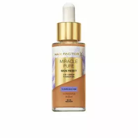 Cremige Make-up Grundierung NYX Can't Stop Won't Stop warm walnut (30 ml) | Epamu | Beauty Shop - Parfums, Make-up & Essentials Epamu.eu