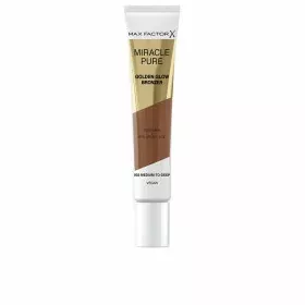 Polveri Compatte Abbronzanti Deborah Bronze Lover Nº 04 Deep Tan Spf 15 | Epamu | Beauty Shop - Parfums, Make-up & Essentials Epamu.eu