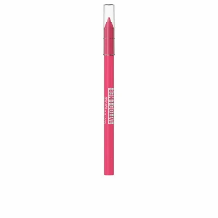 Kajalstift Maybelline TATTOO LINER 1,3 g | Epamu | Beauty Shop - Parfums, Make-up & Essentials Epamu.eu