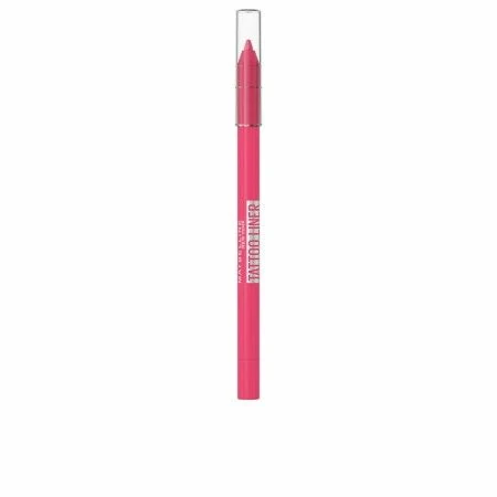 Lápis de Olhos Maybelline TATTOO LINER 1,3 g | Epamu.eu | Beauty Shop - Parfums, Make-up & Essentials Epamu.eu