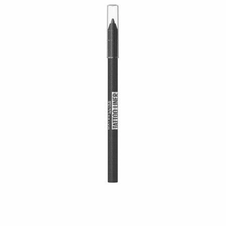 Eye Pencil Maybelline TATTOO LINER Nº 983 Metallic nights 1,3 g | Epamu.eu | Beauty Shop - Parfums, Make-up & Essentials Epamu.eu