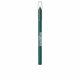 Kajalstift TATTOO SIGNATURE superliner L'Oreal Make Up Tattoo Signature Nº 01 1 g | Epamu | Beauty Shop - Parfums, Make-up & Essentials Epamu.eu