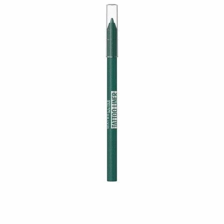 Eye Pencil Maybelline TATTOO LINER Tealtini 1,3 g | Epamu | Beauty Shop - Parfums, Make-up & Essentials Epamu.eu