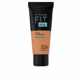 Base de Maquillaje Cremosa Max Factor Face Finity All Day Flawless 3 en 1 Spf 20 Nº C10 Fair porcelain 30 ml | Epamu | Beauty Shop - Parfums, Make-up & Essentials Epamu.eu