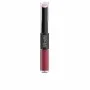 Labial líquido L'Oreal Make Up INFAILLIBLE 24H Nº 302 Rose eternite 5,6 ml | Epamu | Beauty Shop - Parfums, Make-up & Essentials Epamu.eu