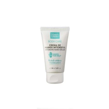 Crema Corpo Martiderm BODY CARE 50 ml | Epamu | Beauty Shop - Parfums, Make-up & Essentials Epamu.eu