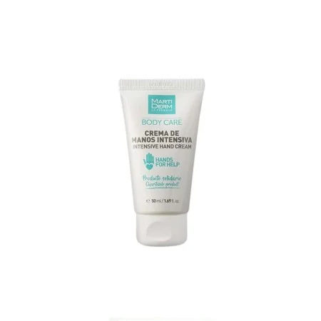 Crema para el Cuerpo Martiderm BODY CARE 50 ml | Epamu | Beauty Shop - Parfums, Make-up & Essentials Epamu.eu