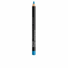 Lápis de Olhos NYX SLIM Electric Blue 1,2 g de NYX, Lápis de olhos - Ref: S05127696, Preço: 7,22 €, Desconto: %