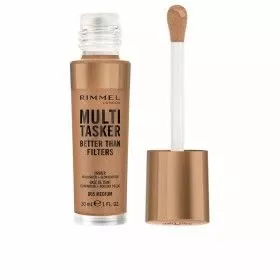 Primer trucco Gosh Copenhagen  Trattamento Anti-rossore Nº 008 30 ml | Epamu | Beauty Shop - Parfums, Make-up & Essentials Epamu.eu