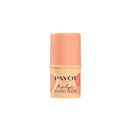 Anti-Ageing Cream for Eye Area Regard Glow Payot Payot (4,5 g) | Epamu.eu | Beauty Shop - Parfums, Make-up & Essentials Epamu.eu