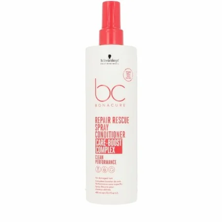 Acondicionador Schwarzkopf BC REPAIR RESCUE 400 ml | Epamu | Beauty Shop - Parfums, Make-up & Essentials Epamu.eu