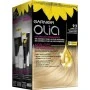 Amoniakfreie Färbung Olia Garnier 3600541235274 Extra helles Goldblond | Epamu.eu | Beauty Shop - Parfums, Make-up & Essentials Epamu.eu