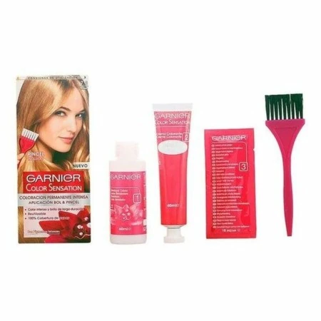 Permanent Dye Color Sensation Garnier Blonde | Epamu | Beauty Shop - Parfums, Make-up & Essentials Epamu.eu