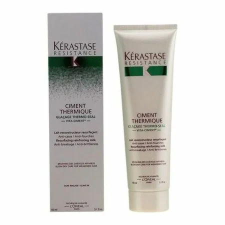 Tratamiento Intensivo Reparador Resistance Reconstruction Kerastase 5405 150 ml | Epamu | Beauty Shop - Parfums, Make-up & Essentials Epamu.eu