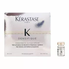 Haarausfall-Behandlung Keratin Fibers Grey The Cosmetic Republic Cosmetic Republic (12,5 g) | Epamu | Beauty Shop - Parfums, Make-up & Essentials Epamu.eu