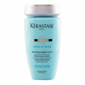 Repairing Shampoo Keratin Treatment Arual (250 ml) | Epamu | Beauty Shop - Parfums, Make-up & Essentials Epamu.eu