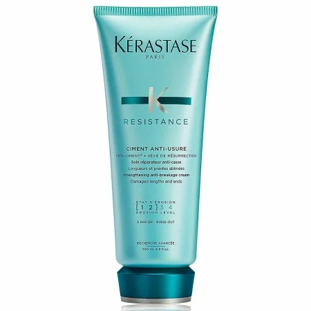 Bruchverhindernder Conditioner Kerastase Resistance 200 ml | Epamu | Beauty Shop - Parfums, Make-up & Essentials Epamu.eu