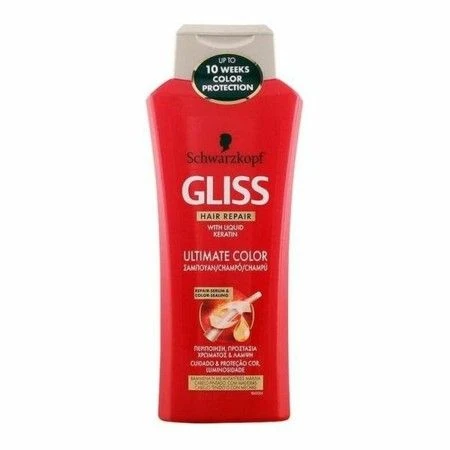 Champô Schwarzkopf GLISS 400 ml | Epamu | Beauty Shop - Parfums, Make-up & Essentials Epamu.eu