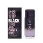 Profumo Uomo 212 Vip Black Carolina Herrera 212 VIP MEN EDP (200 ml) EDP 200 ml | Epamu | Beauty Shop - Parfums, Make-up & Essentials Epamu.eu