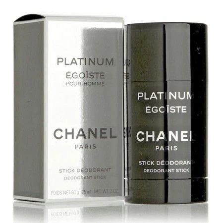 Deo-Stick égoïste Platinum Chanel (75 ml) | Epamu | Beauty Shop - Parfums, Make-up & Essentials Epamu.eu