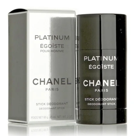 Desodorante en Stick égoïste Platinum Chanel (75 ml) | Epamu | Beauty Shop - Parfums, Make-up & Essentials Epamu.eu