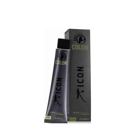 Tintura Permanente in Crema I.c.o.n. Ecotech Color 10.0 Natural Platinum Nº 9.0-rubio muy claro 60 ml | Epamu | Beauty Shop - Parfums, Make-up & Essentials Epamu.eu