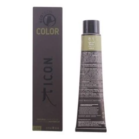 Permanent Dye I.c.o.n. Ecotech Color Nº 9.0-rubio muy claro 60 ml by I.c.o.n., Permanent Colour - Ref: S0544897, Price: 16,52...