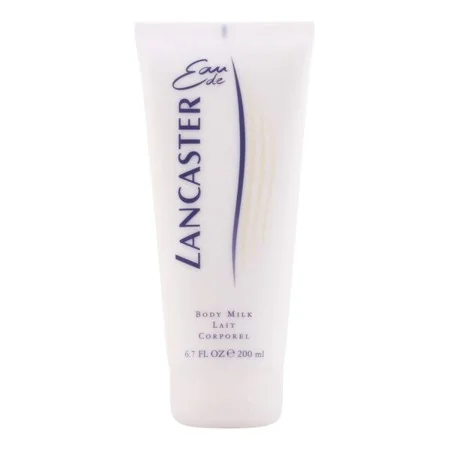 Body Milk Eau Lancaster Eau De Lancaster (200 ml) 200 ml | Epamu | Beauty Shop - Parfums, Make-up & Essentials Epamu.eu