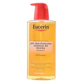 Gel Bagno PH5 Eucerin (400 ml) di Eucerin, Gel e saponi - Rif: S0550849, Prezzo: 18,63 €, Sconto: %