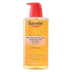 Gel de Banho PH5 Eucerin (400 ml) de Eucerin, Géis e sabonetes - Ref: S0550849, Preço: 18,63 €, Desconto: %