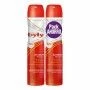 Deodorante Spray Extrem Protect Byly 8411104041158 (2 uds) 200 ml | Epamu | Beauty Shop - Parfums, Make-up & Essentials Epamu.eu