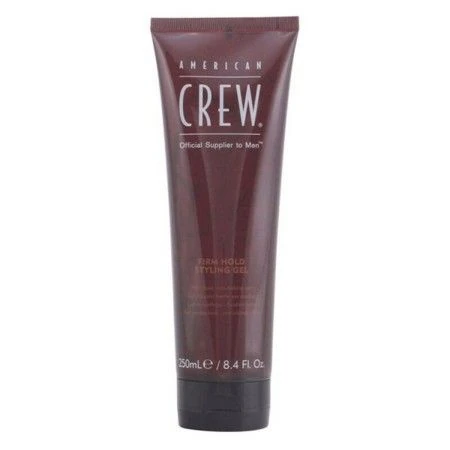 Styling Gel extra starker Halt American Crew | Epamu | Beauty Shop - Parfums, Make-up & Essentials Epamu.eu