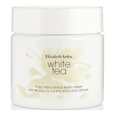 Crema Corporal Hidratante White Tea Elizabeth Arden (400 ml) | Epamu | Beauty Shop - Parfums, Make-up & Essentials Epamu.eu