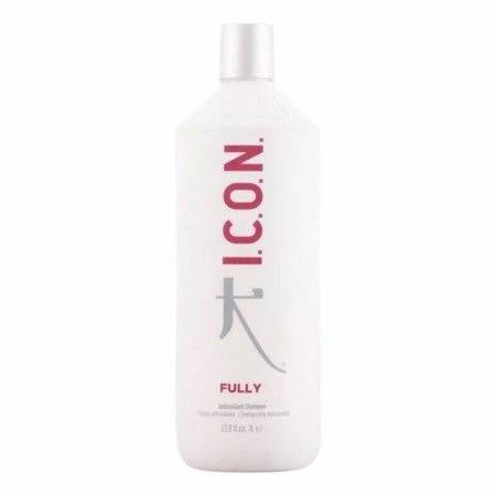 Shampoo Antietà I.c.o.n. Fully (1000 ml) 1 L | Epamu | Beauty Shop - Parfums, Make-up & Essentials Epamu.eu