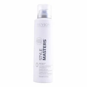 Dry Shampoo Style Masters Reset Revlon (150 ml) (150 ml) by Revlon, Dry Shampoos - Ref: S0561712, Price: 7,45 €, Discount: %