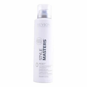 Shampooing sec Style Masters Reset Revlon (150 ml) (150 ml) de Revlon, Shampooings secs - Réf : S0561712, Prix : 7,45 €, Remi...