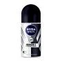 Desodorizante Roll-On Black And White Nivea (50 ml) | Epamu | Beauty Shop - Parfums, Make-up & Essentials Epamu.eu