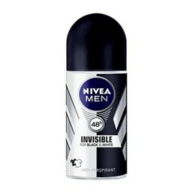 Desodorante Roll-On Nivea DESODORANTES NIVEA 50 ml | Epamu | Beauty Shop - Parfums, Make-up & Essentials Epamu.eu