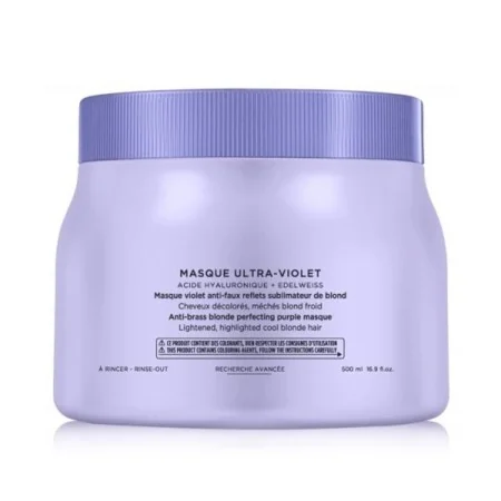 Hair Mask Blond Absolu Kerastase | Epamu | Beauty Shop - Parfums, Make-up & Essentials Epamu.eu