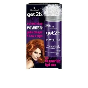 Texturisant de Cheveux Got2b Powder'ful Schwarzkopf 1 10 g de Schwarzkopf, Permanentes et texturisants - Réf : S0566453, Prix...