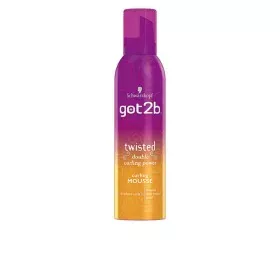 Foam Pre-perm Hidro Vital Exitenn (100 ml) (100 ml) | Epamu | Beauty Shop - Parfums, Make-up & Essentials Epamu.eu